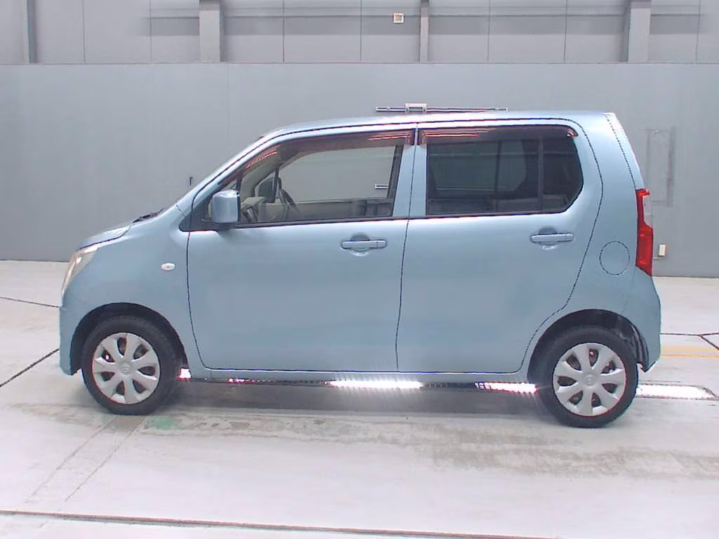 MAZDA FLAIR