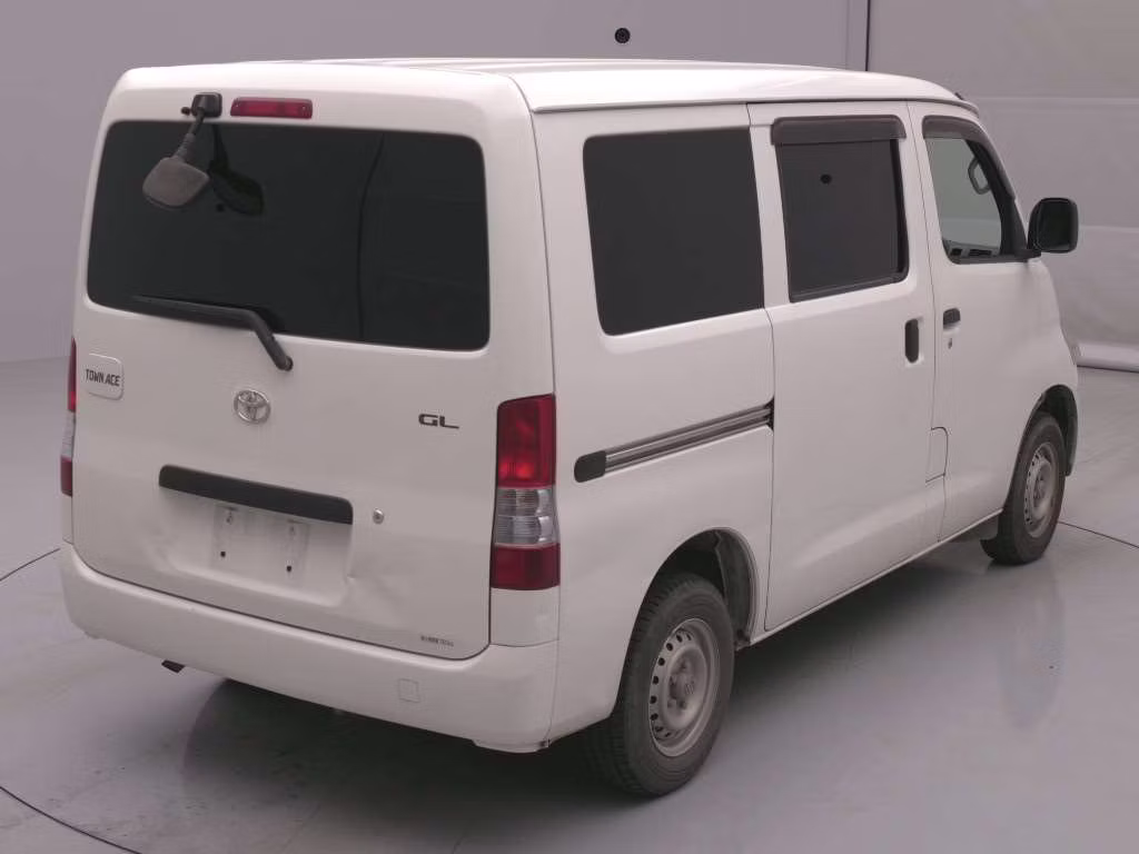 TOYOTA LITE ACE