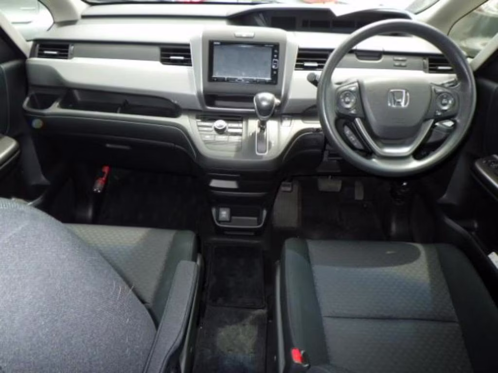 HONDA FREED+
