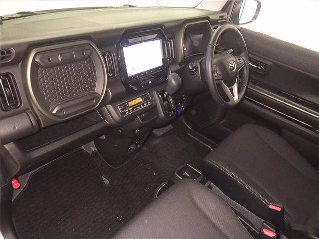 MAZDA FLAIR CROSSOVER