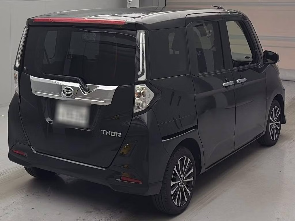 DAIHATSU THOR