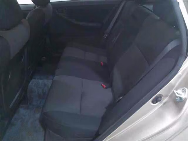 TOYOTA ALLEX