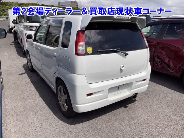 SUZUKI KEI