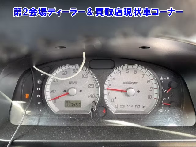 SUZUKI KEI