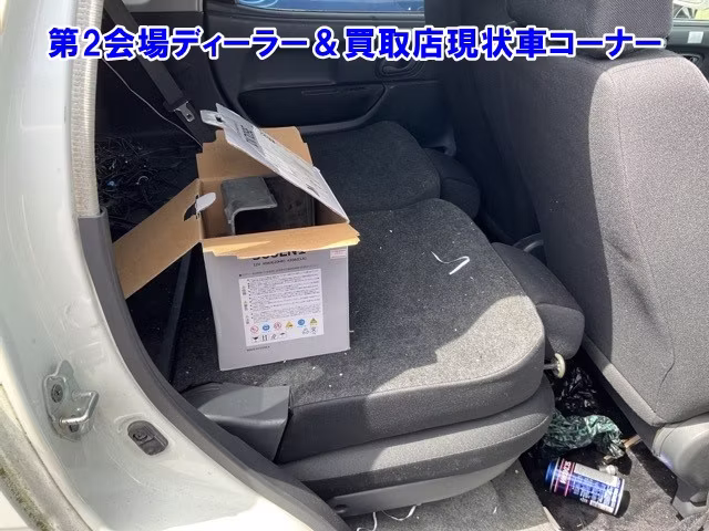 SUZUKI KEI