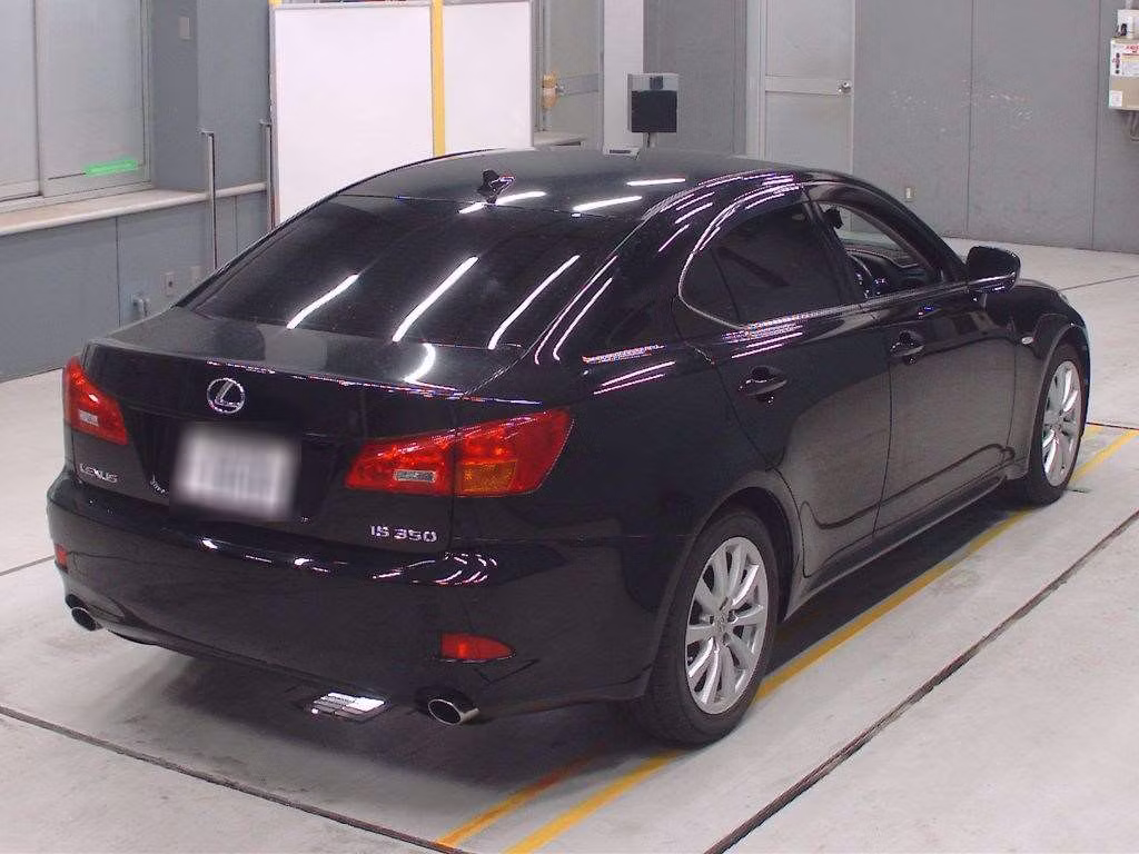 LEXUS IS250
