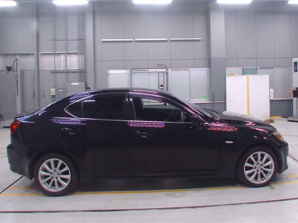 LEXUS IS250