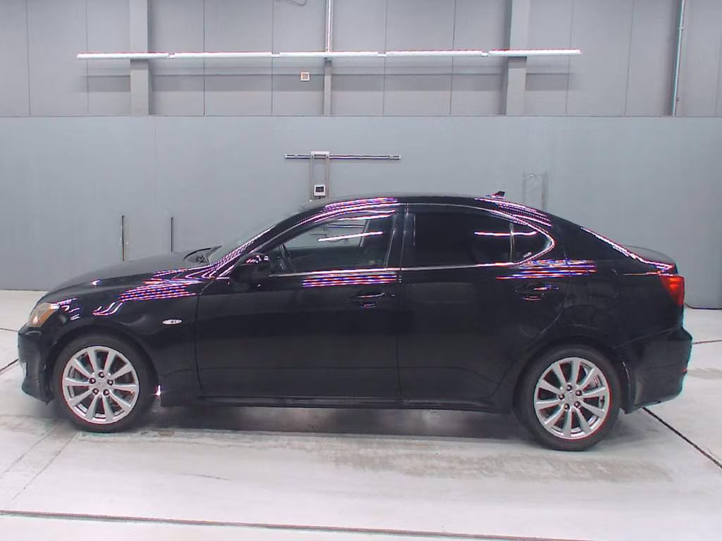 LEXUS IS250