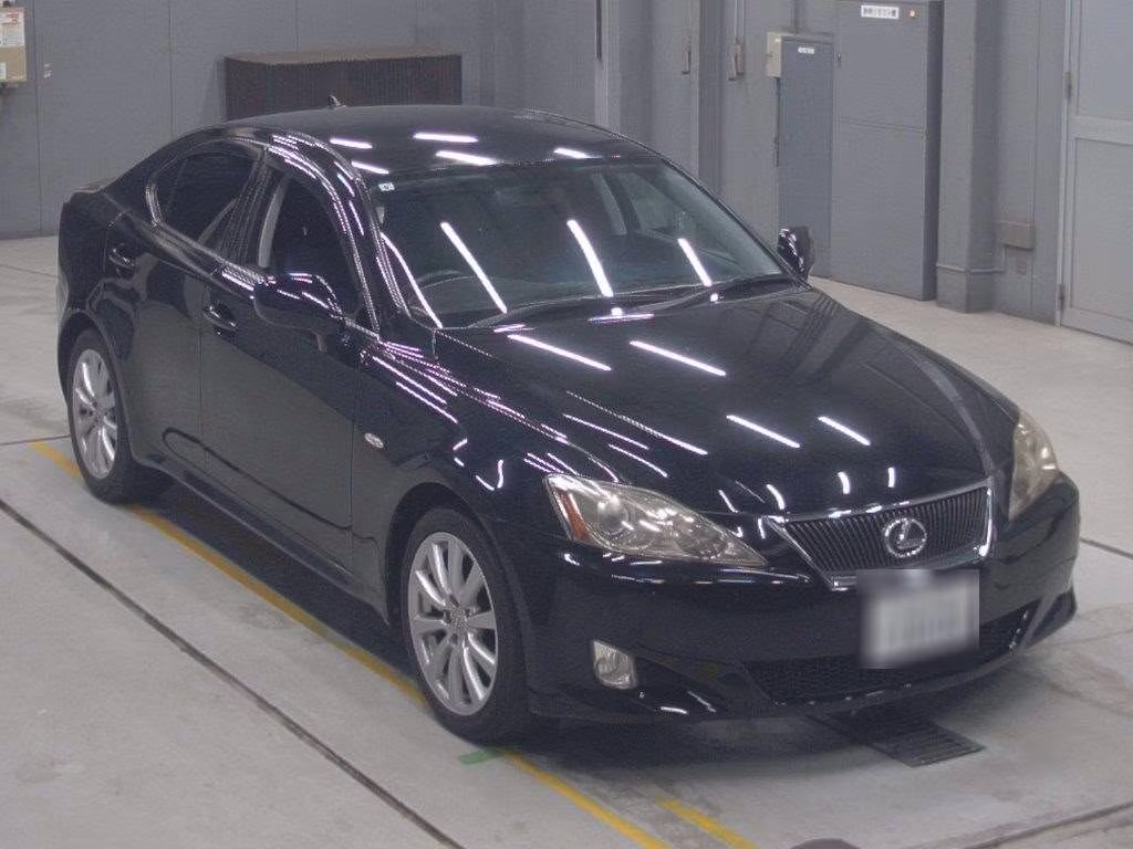 LEXUS IS250