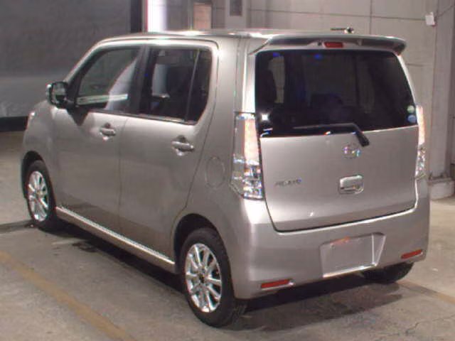 MAZDA FLAIR