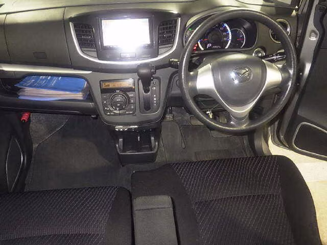 MAZDA FLAIR