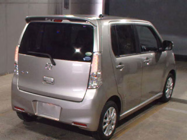 MAZDA FLAIR