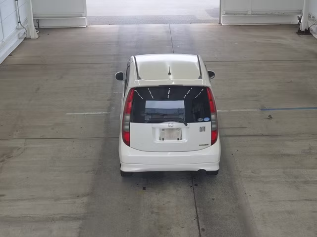 HONDA LIFE