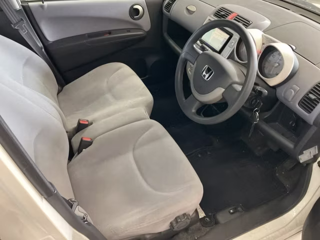 HONDA LIFE