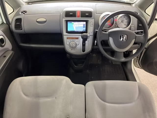 HONDA LIFE