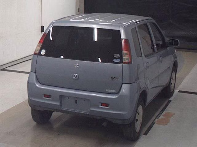 SUZUKI KEI