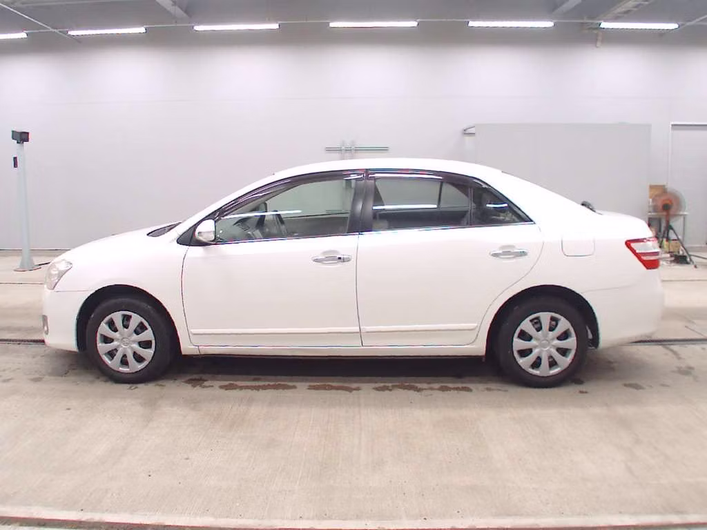 TOYOTA PREMIO