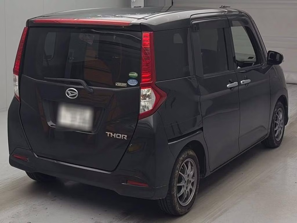 DAIHATSU THOR