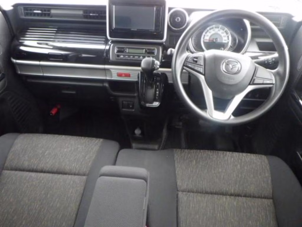 MAZDA FLAIR WAGON