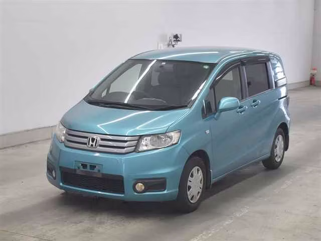 HONDA FREED SPIKE