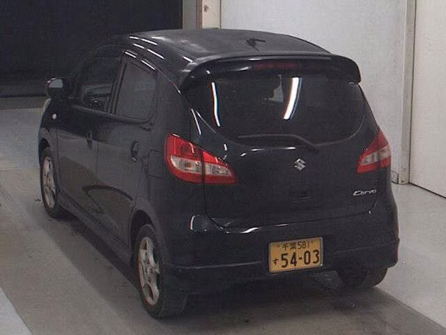 SUZUKI CERVO