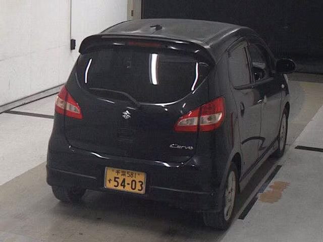 SUZUKI CERVO