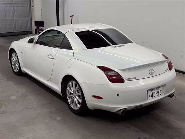 TOYOTA SOARER