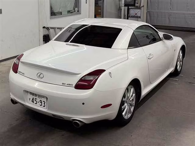 TOYOTA SOARER