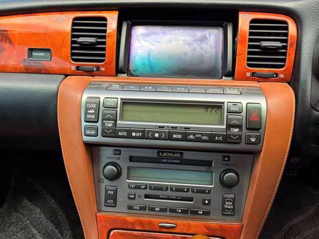 TOYOTA SOARER