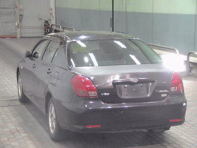 TOYOTA VEROSSA