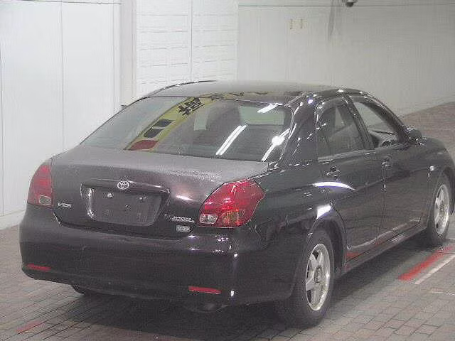 TOYOTA VEROSSA