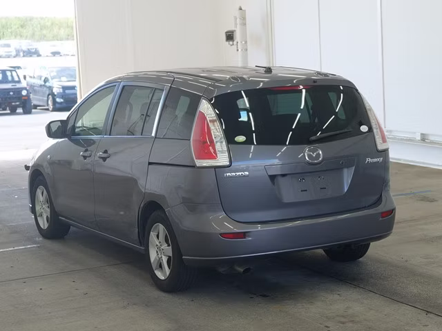 MAZDA PREMACY
