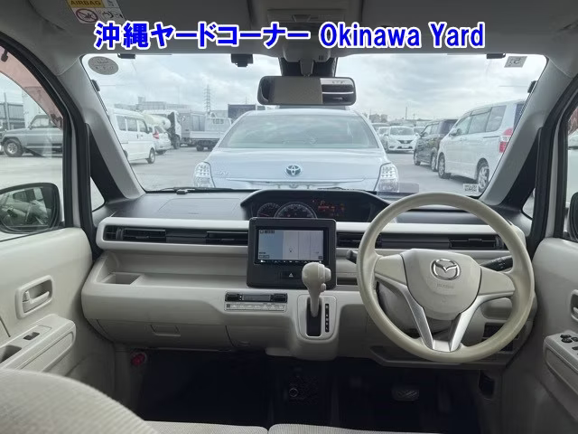 MAZDA FLAIR