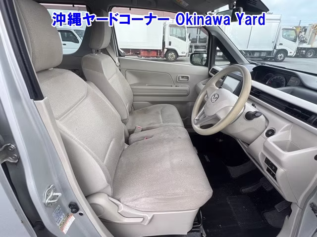 MAZDA FLAIR