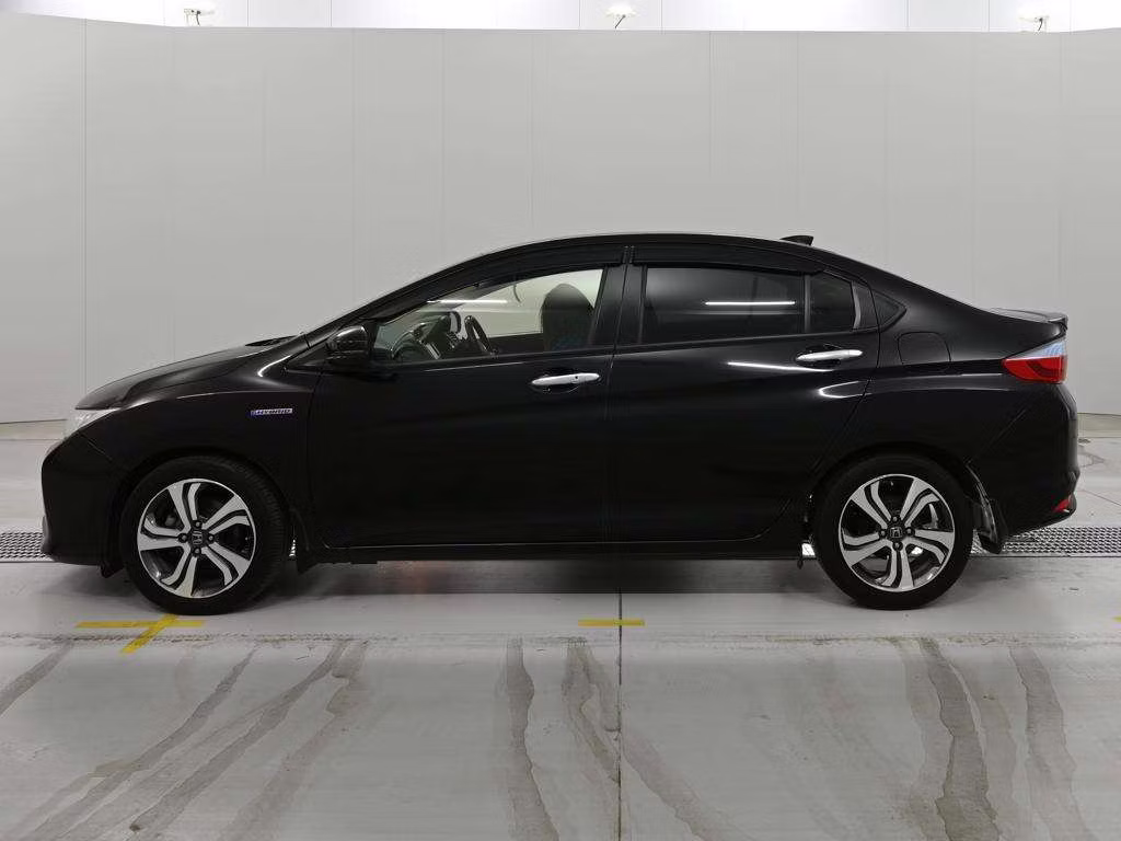HONDA GRACE