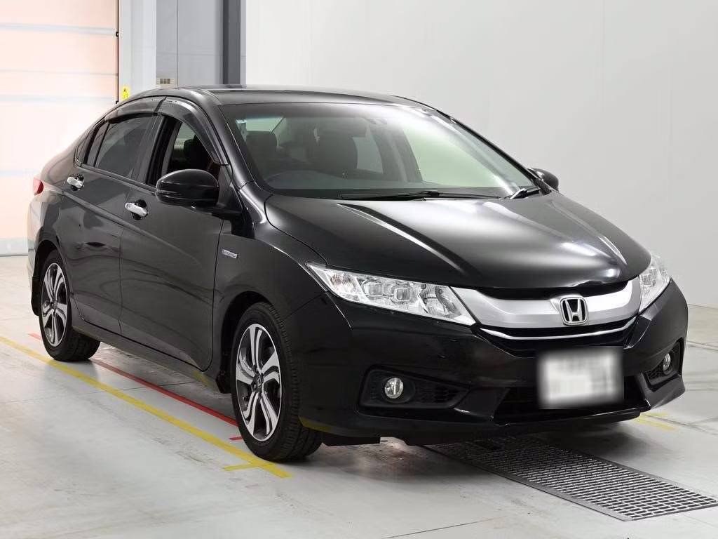 HONDA GRACE