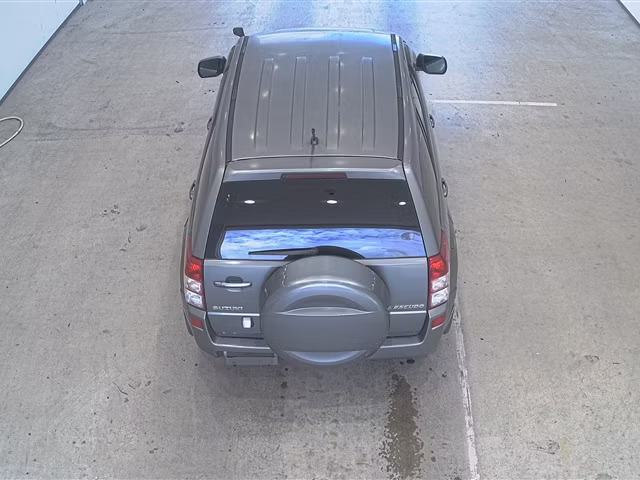 SUZUKI ESCUDO