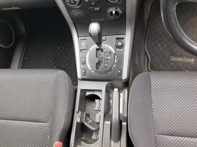 SUZUKI ESCUDO