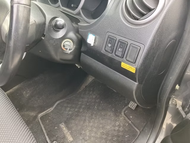 SUZUKI ESCUDO