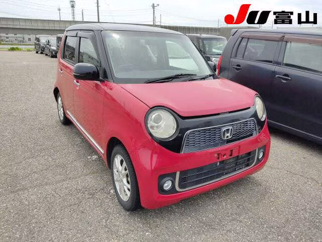 HONDA N-ONE