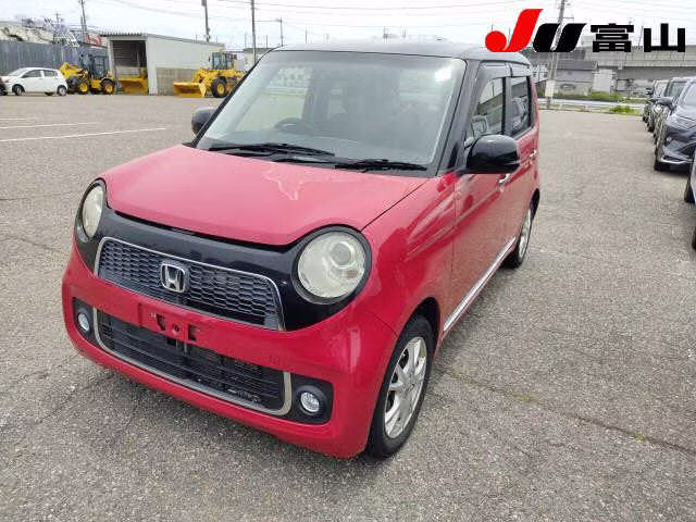 HONDA N-ONE