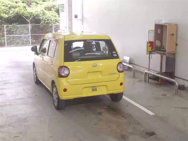 DAIHATSU MIRA TOCOT