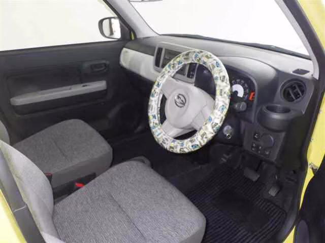 DAIHATSU MIRA TOCOT