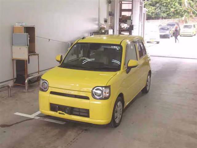 DAIHATSU MIRA TOCOT