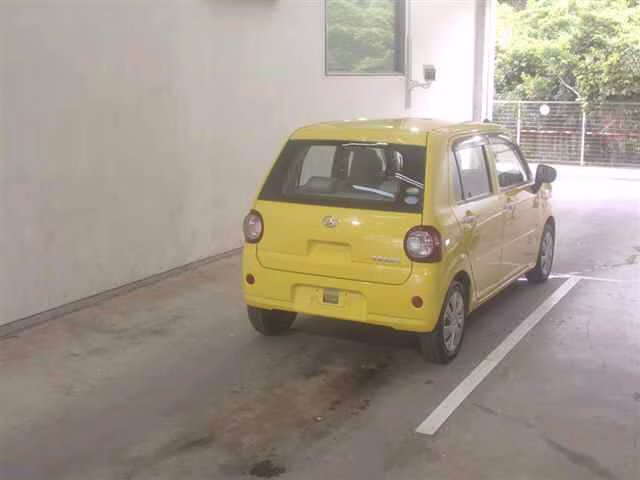 DAIHATSU MIRA TOCOT