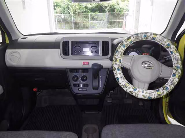 DAIHATSU MIRA TOCOT