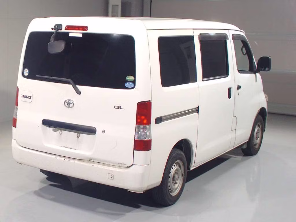 TOYOTA LITE ACE