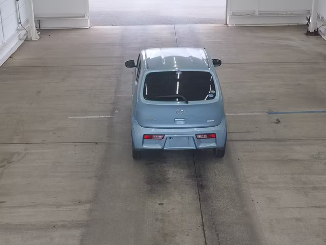 MAZDA CAROL