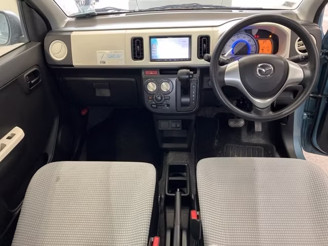 MAZDA CAROL