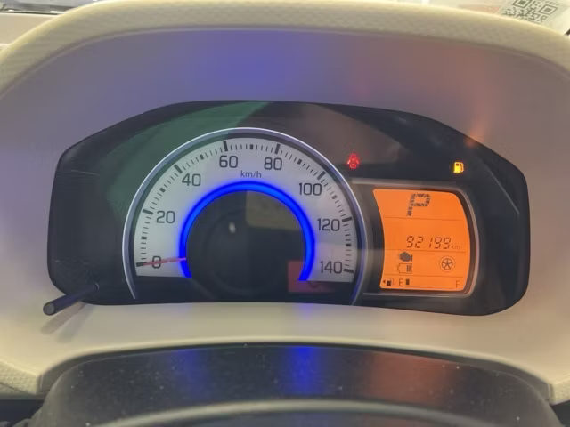 MAZDA CAROL